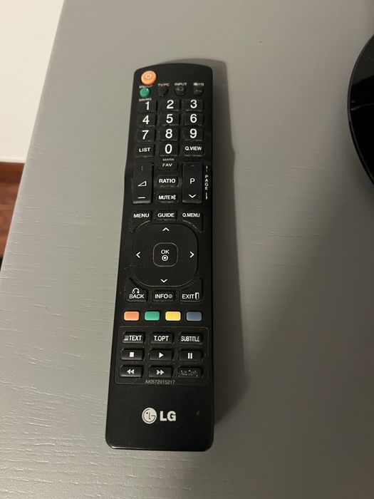 TV/Monitor Led LG