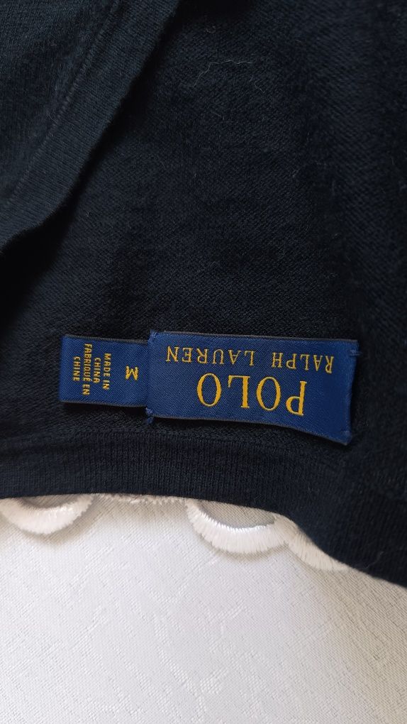 Ralph Lauren sweter męski M/l