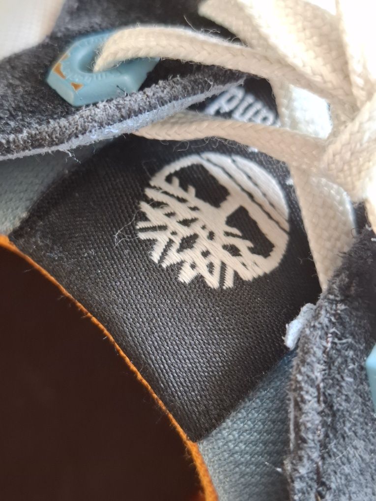 Timberland buty na co dzień sneakersy 45,5