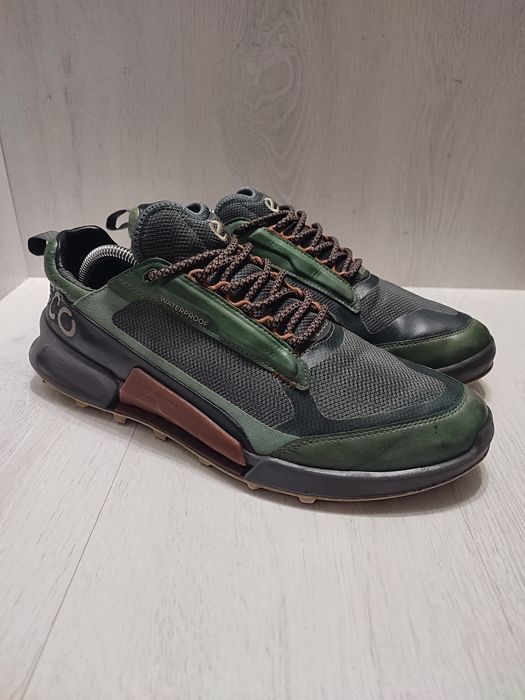 Ecco biom 44 28.5устілка.