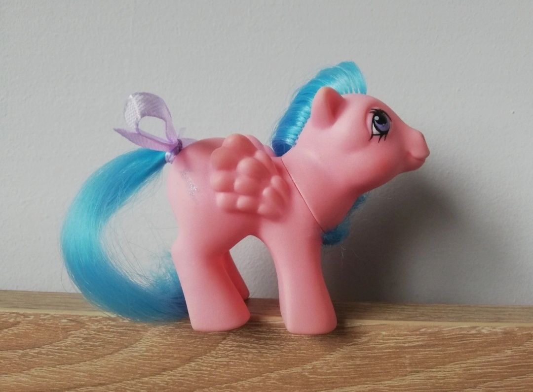 My little pony g1 Baby Firefly