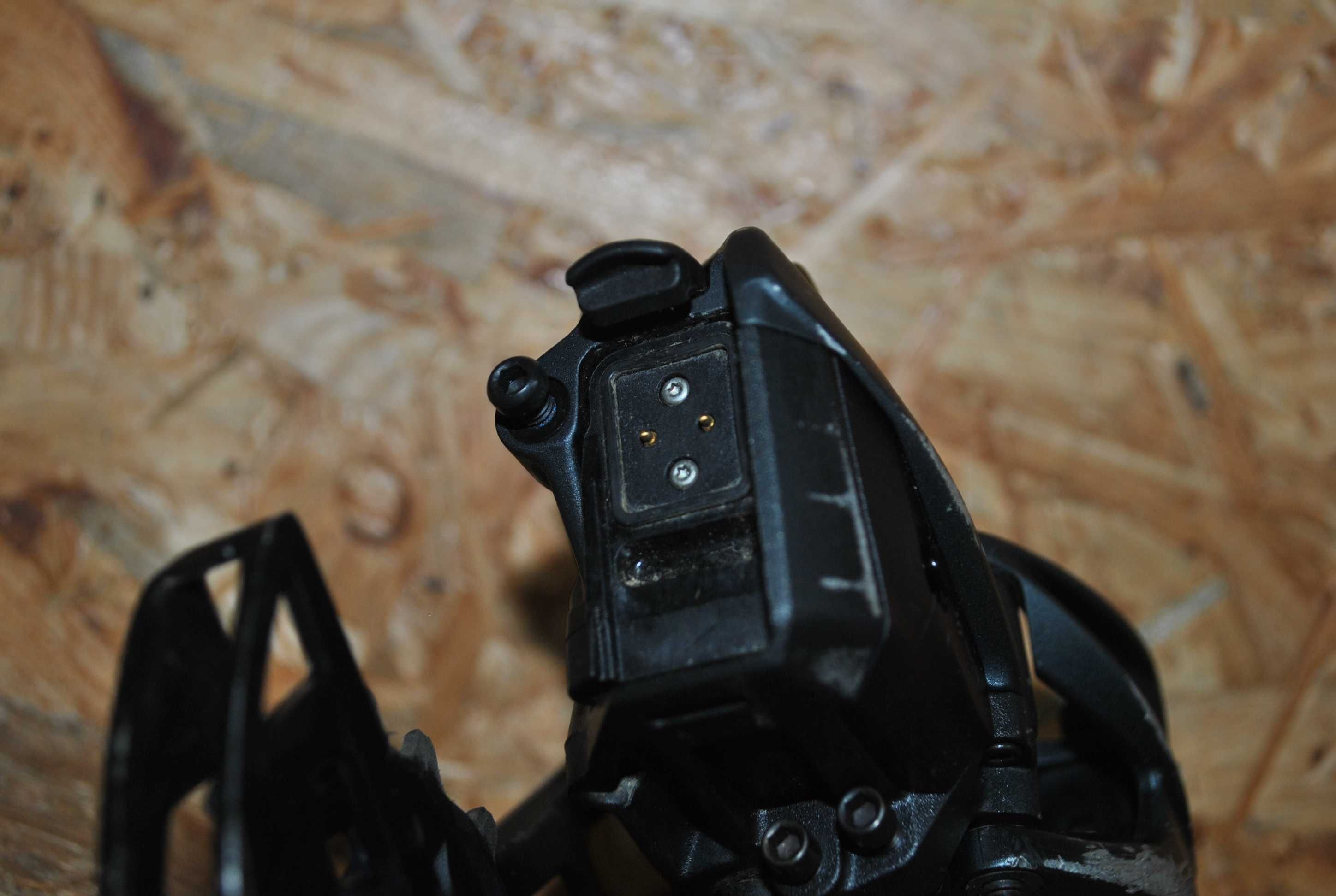 Idealna przerzutka bezprzewodowa Sram GX Eagle AXS 1x12   2