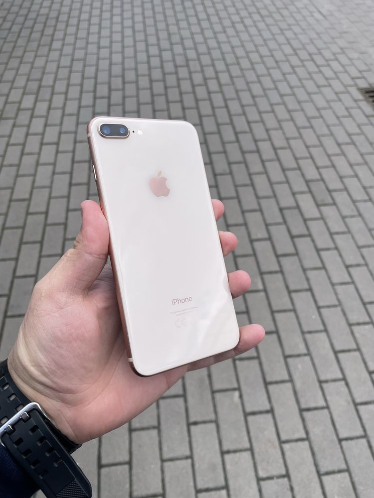 Продам iPhone 8 Plus 64 gb