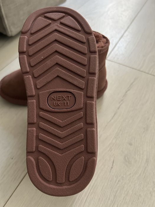 Дитячі чобітки некст, нові