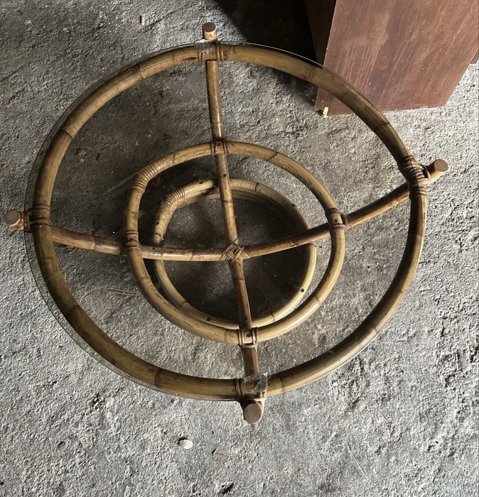 Mesa de centro/ mesa de apoio