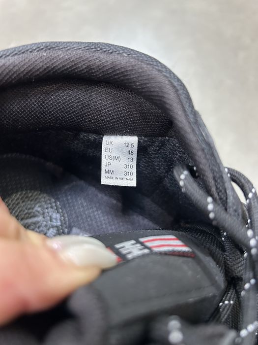 Черевики Helly Hansen Torshov Hike оригінал 48р-31см