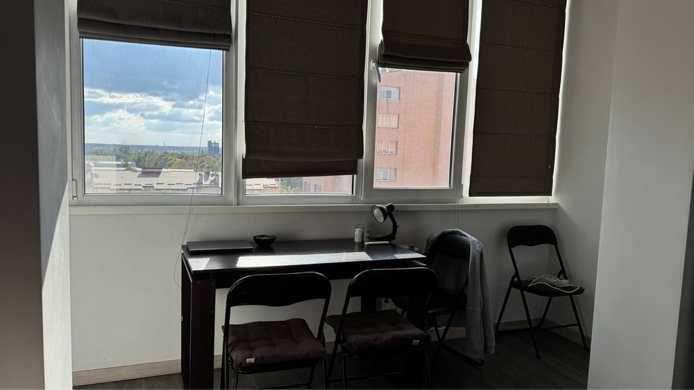 Оренда кімнати (підселення), вулиця Шевченка 418