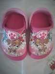 Crocs patrulha pata c6