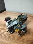 Model Statek Nadir Starlink Battle for Atlas Ubisoft figurka zabawka