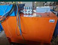 Agregat hydrauliczny zasilacz Leistritz Power Unit