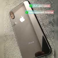 iPhone X, 256 gb стан ідеал