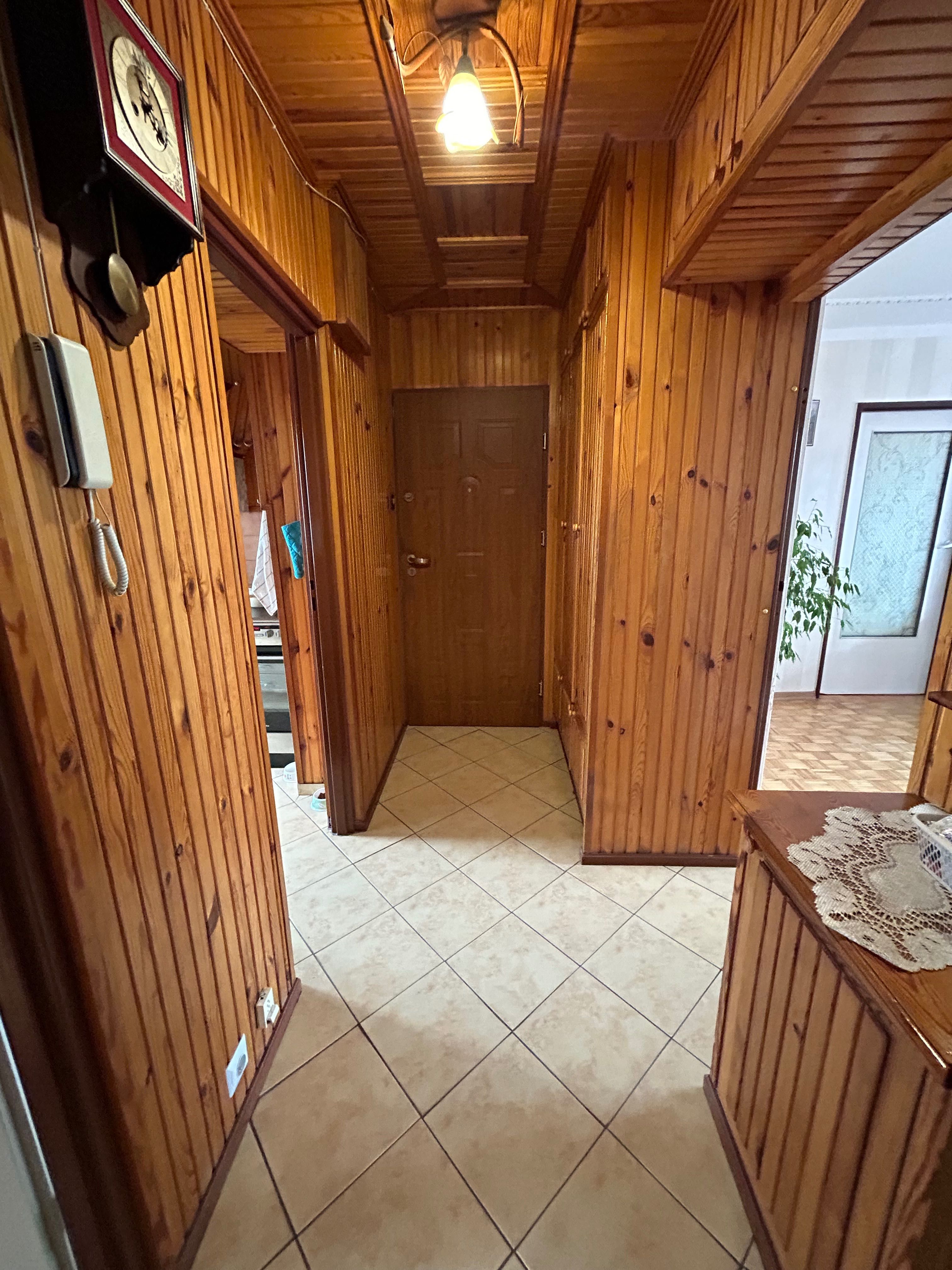 Mieszkanie 4 pokoje I piętro duży balkon i piwnica