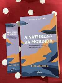 A natureza da Mordida