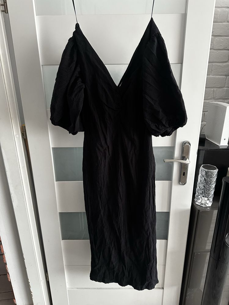 Sukienka H&M roz M