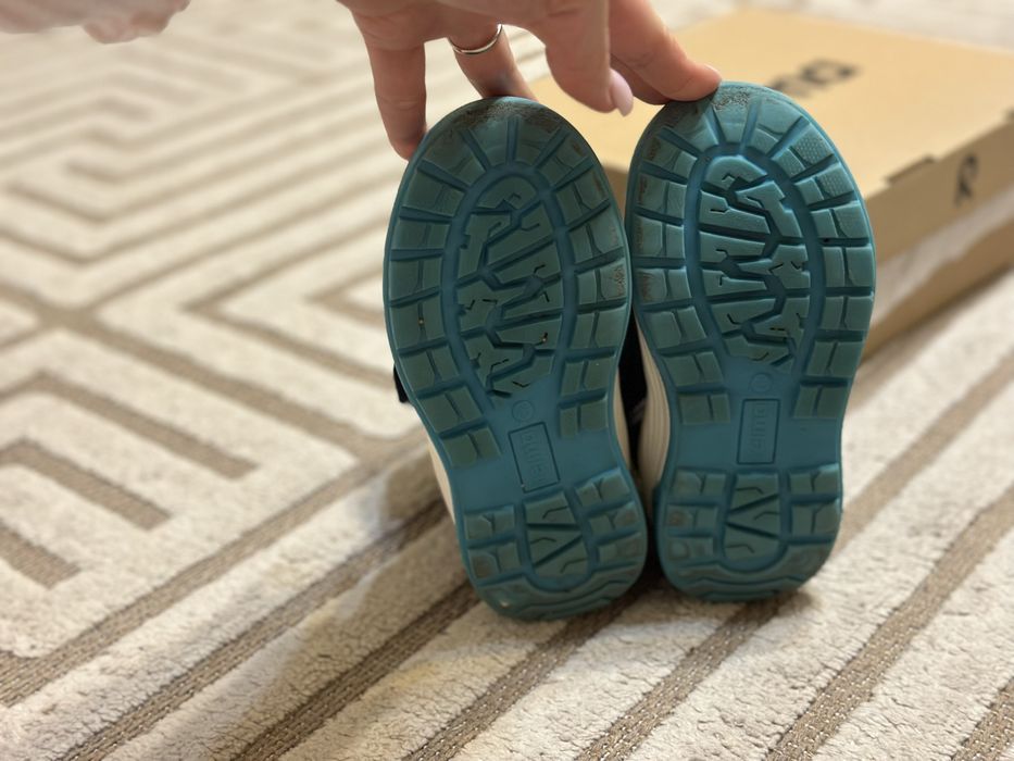 Зимові ботинки Reima