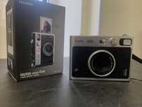 Камера Fujifilm Instax mini Evo Black