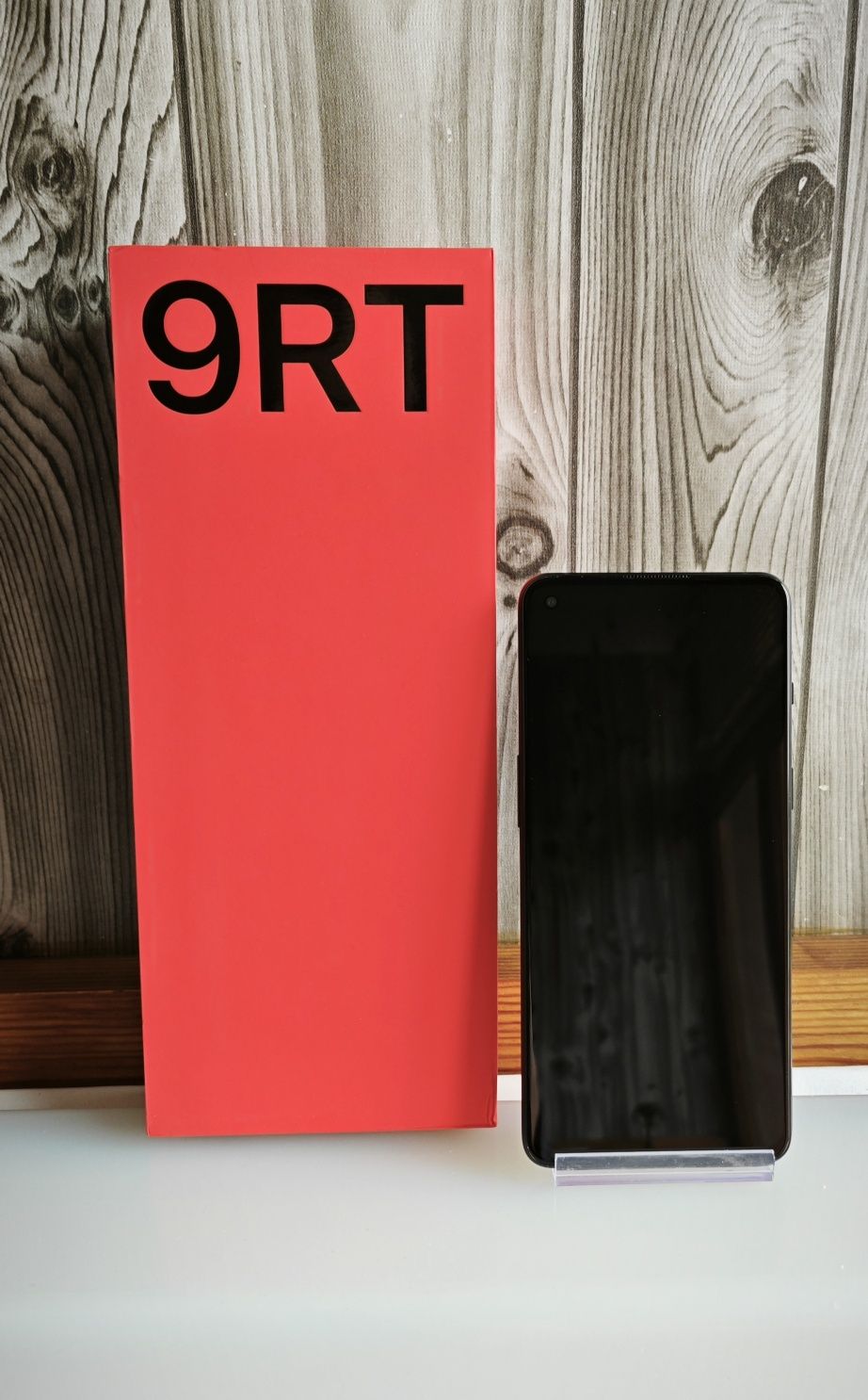 Флагман OnePlus 9RT 5G 8/256