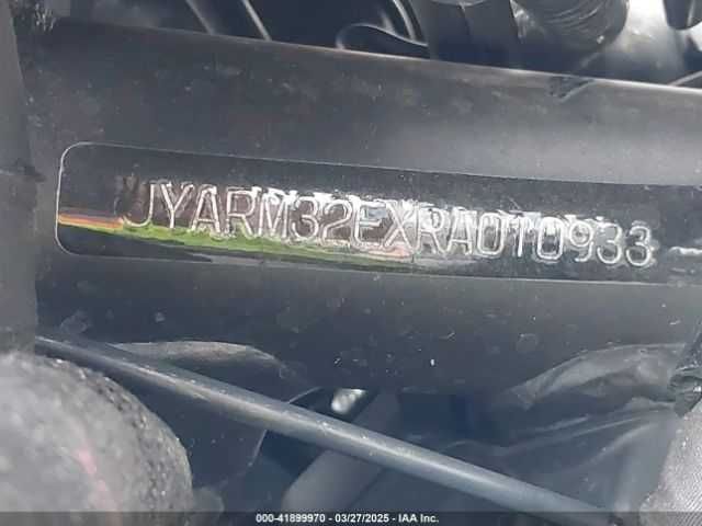 YAMAHA MT07 2024 ямаха мт