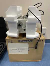 ПРОДАМ! Гастрофіброскоп Olympus GIF-D3 + джерело світла Olympus CLK- 4