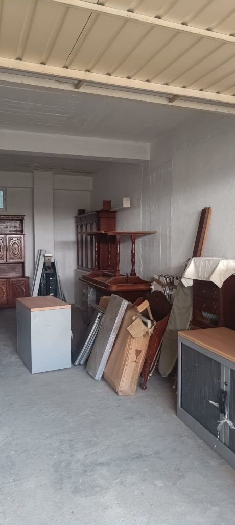 Garagem na Ericeira para 1 setembro