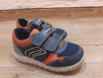 Adidasy chłopięce Geox