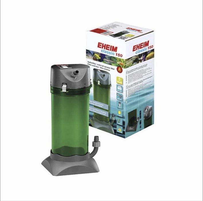 Eheim Classic 150