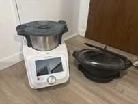 Lidlomix lidla Monsieur Cuisine Connect