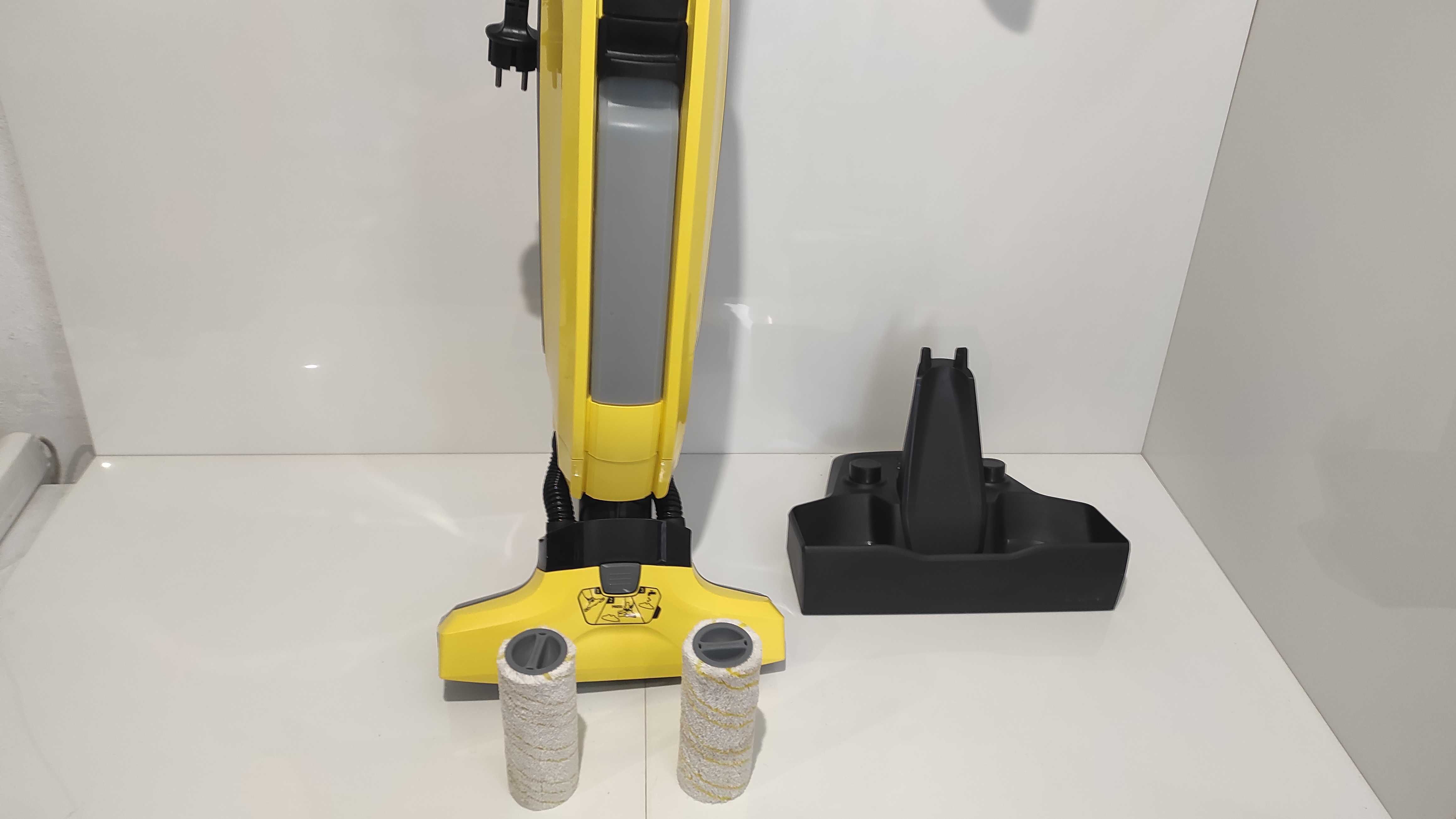 Mop parowy Karcher 1.055-400.0