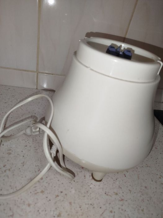 Блендер scarllet