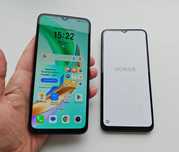 ‼️АКЦІЯ! Honor X6B 128Gb.‼️Global Нові‼️