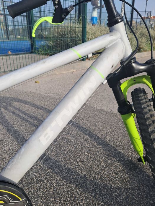 Bicicleta de  criança