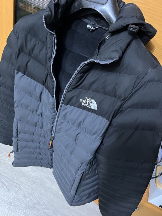 Курточка The North Face тепла S-M