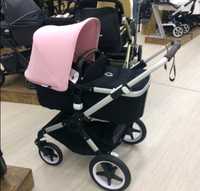 Коляска Bugaboo Fox 2 в 1