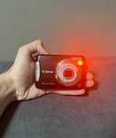 Canon PowerShot A480 Цифровий фотоапарат мильниця ТікТок