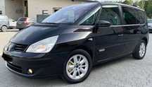 Renault Espace 2.0dCi 2007r 7 foteki piękny stan!