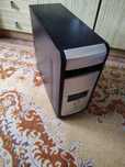Pentium 3 GHZ, plyta 4coredual-sata2 - stary komputer