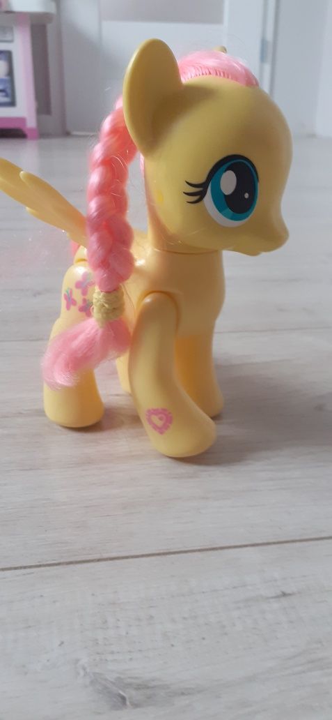 Kucyk My Little  Pony Fluttershy