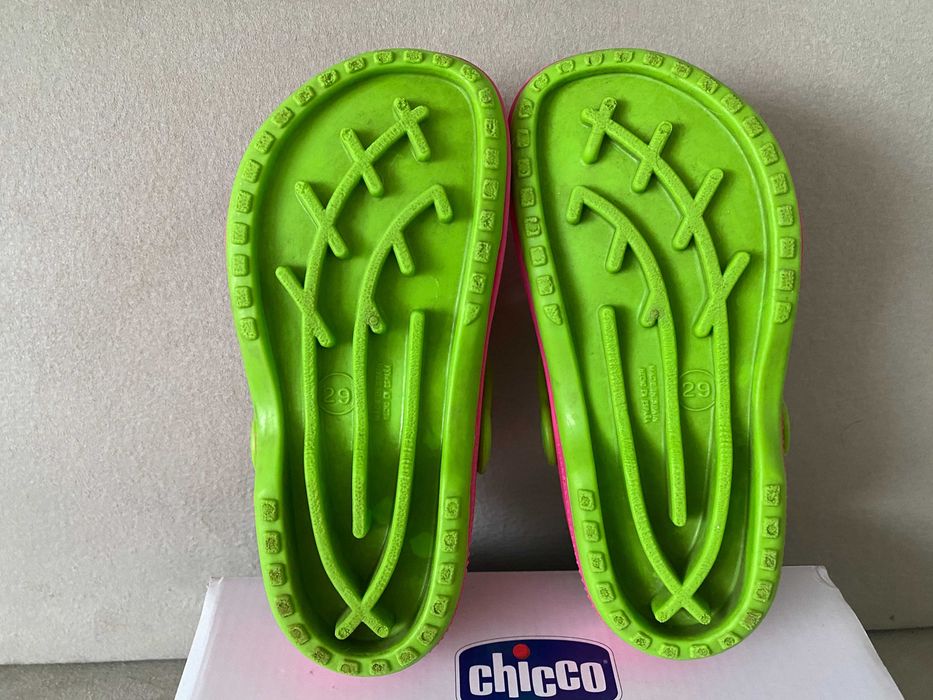 Крокси Сабо Chicco (р.29)