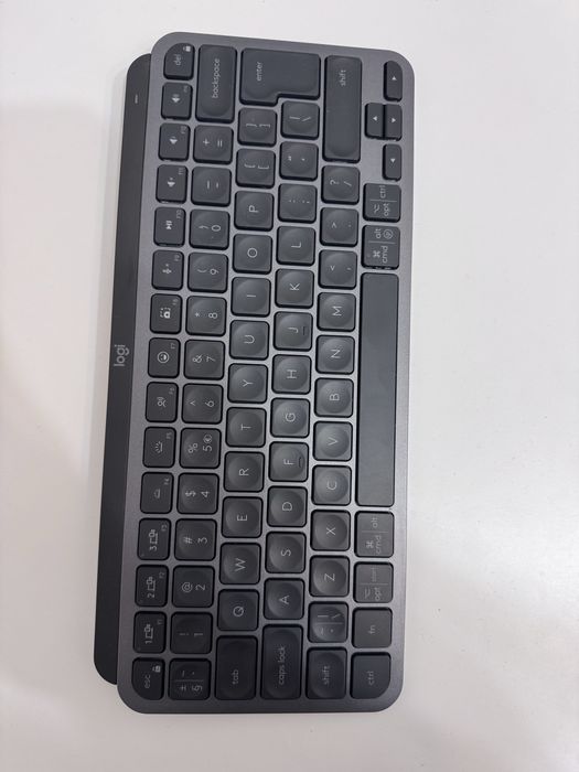 Klawiatura Logitech MX Keys Mini