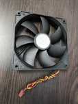 Кулер для корпусу Cooler Master A12025