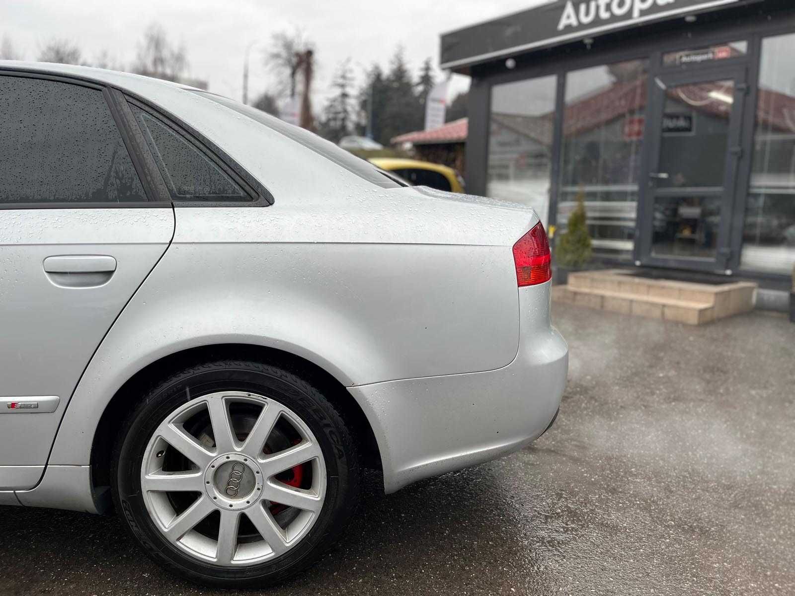 Продам Audi A4 2005р. #41887