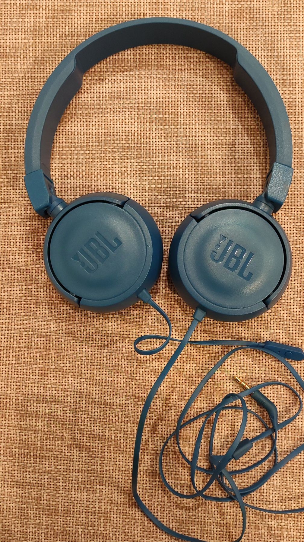 Навушники JBL T450