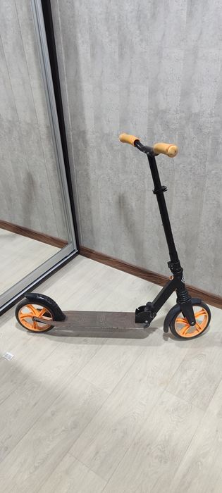 Самокат детский б/у