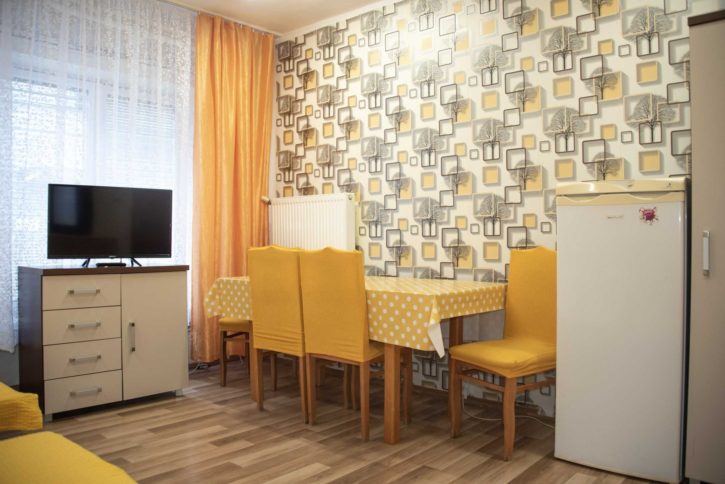 TANIE KWATERY Pracownice w centrum Bielska