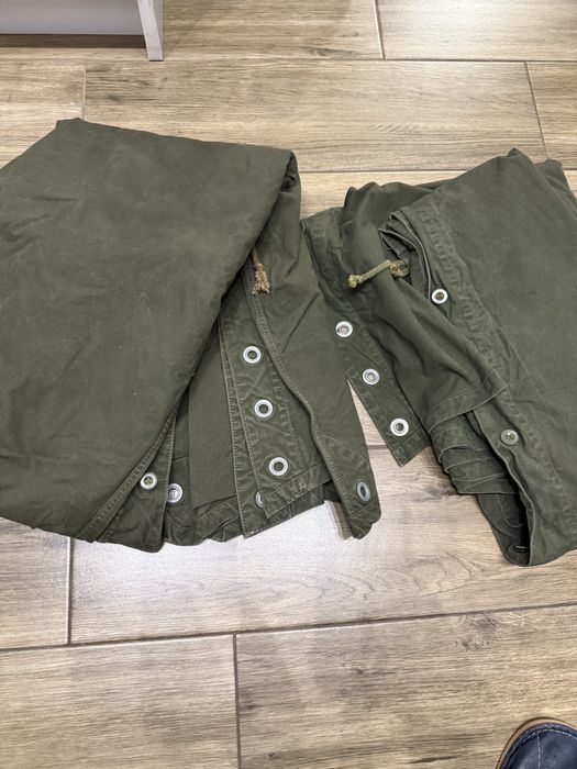 sprzedam palatka Prl Mon rozm 3