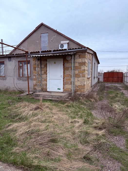 Продам будинок із земельною ділянкою (Прибузьке, Ольвія)