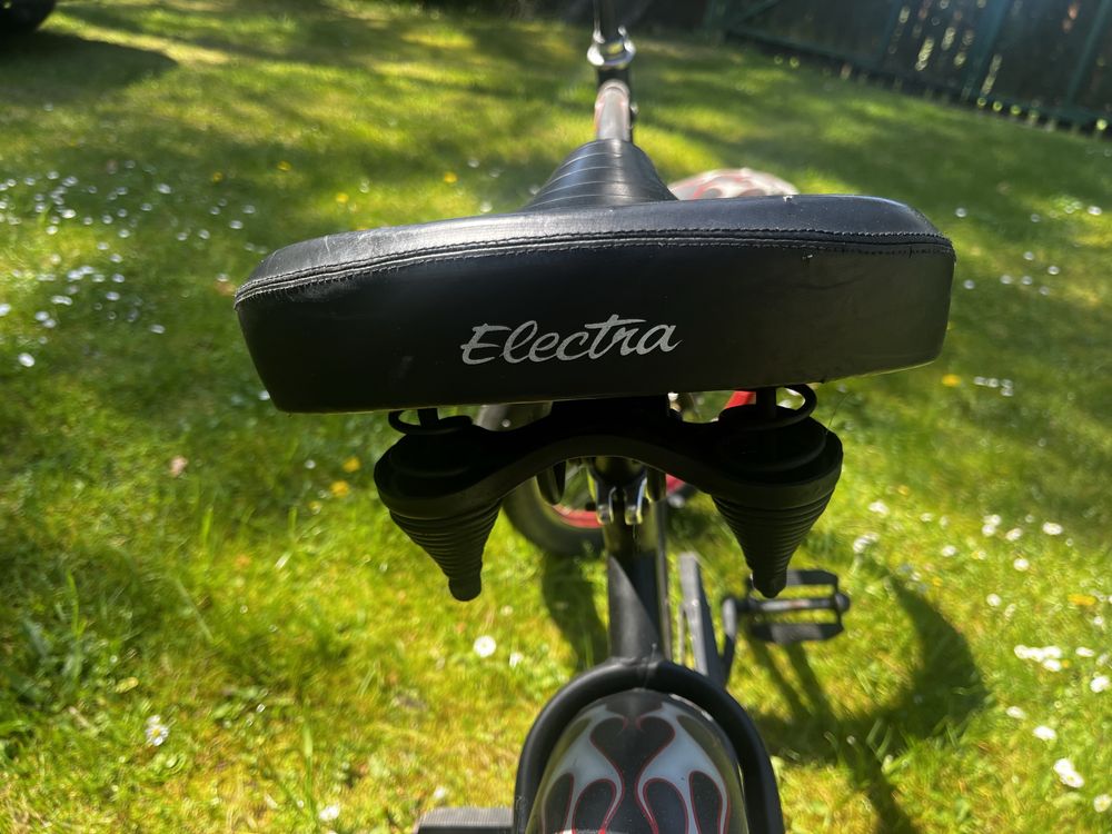 Rower Electra RadRod