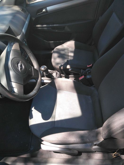 Opel Astra em excelente estado