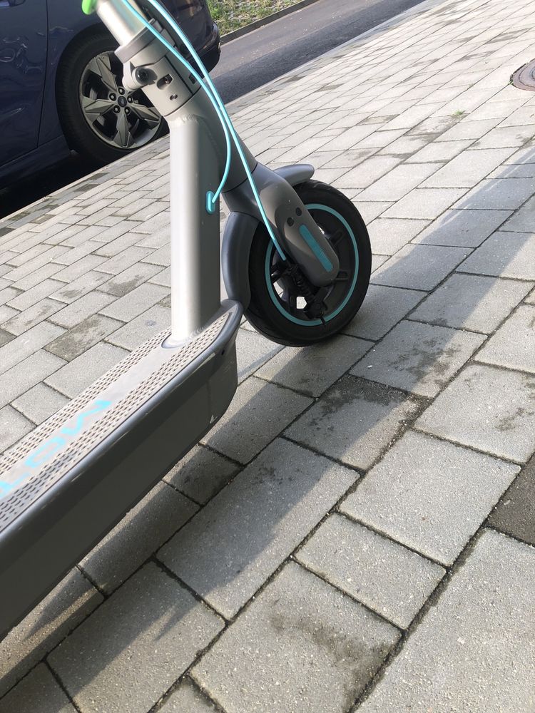 Hulajnoga elektryczna motus scooty 10