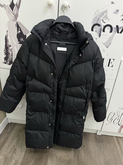 Пуховик  Reima ріст 146